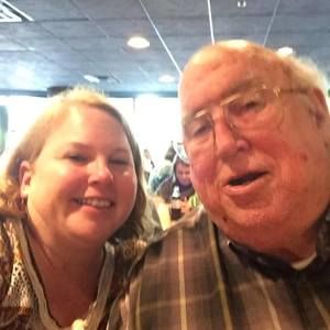 Meet your Posher, Susan